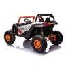 Elektrické autíčko Buggy UTV MX 24V 4x4 oranžové08