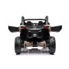 Elektrické autíčko Buggy Maverick Can Am 2x24V 4x200W černé09