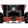 Elektrické autíčko Buggy Maverick Can Am 2x24V 4x200W oranžové07