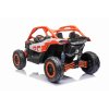 202023 5 elektricke auti c ko buggy maverick can am 2x24v 4x200w oranz ove 03