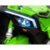 202032 25 elektricke auticko buggy maverick can am 2x24v 4x200w zelene50