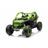 202032 8 elektricke auti c ko buggy maverick can am 2x24v 4x200w zelene 1