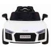 202143 1 detske elektricke auticko audi r8 spyder bile