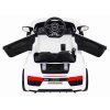 202143 4 detske elektricke auticko audi r8 spyder bile