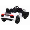 202143 5 detske elektricke auticko audi r8 spyder bile