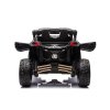 90911 29 autko na akumulator buggy maverick can am 24v 4x200w
