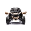 90911 30 autko na akumulator buggy maverick can am 24v 4x200w