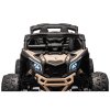 90911 32 autko na akumulator buggy maverick can am 24v 4x200w
