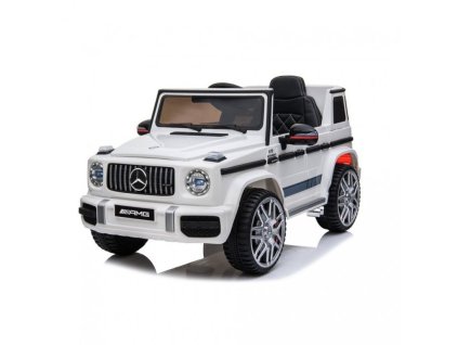 218494 4 elektricke auticko mercedes g63 amg 4x4 eva kola bile