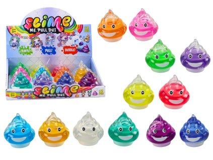 Slime într-o cutie 150 g amestec