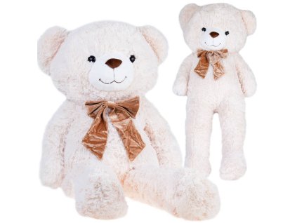 pol pl Duzy Mis pluszowy BEN 110cm miekka duza maskotka ZA5332 BI 21404 6