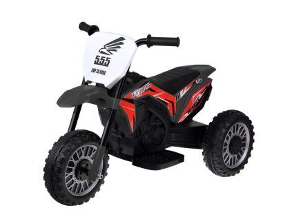 pol pl Motor trojkolowy na akumulator elektryczny dla dziecka muzyka PA0334 22247 11