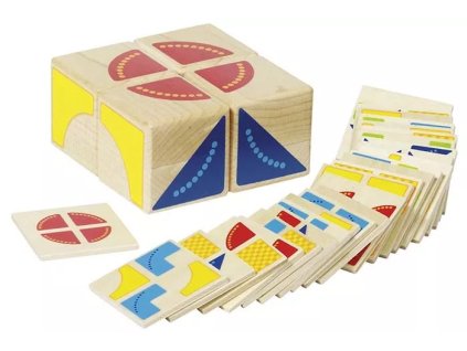 235392 skladacka kostka