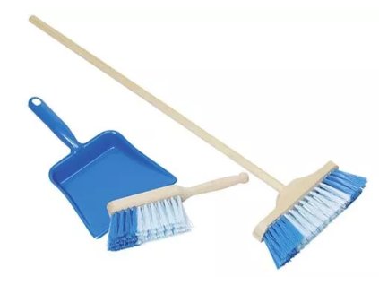 235524 smetacek lopatka smetak modry