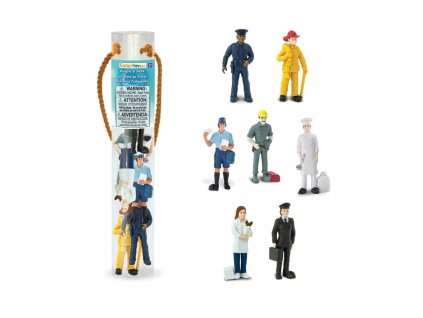 235869 tuba lide v praci