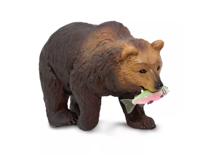 236559 medved grizzly