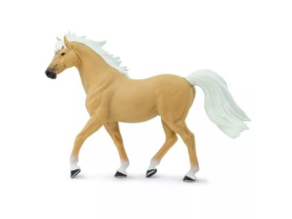 237426 palomino mustang hrebec