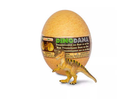 240162 t rex mlade s vejcem