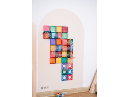 257467 21 mamido tiles magneticka tapeta na zed ivory white mt102