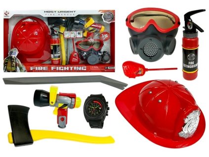 hasičský set (1)