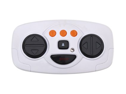 205166 dalkove ovladani 2 4 ghz pro elektricke auticko xh036 9q
