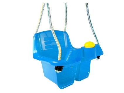 209725 detska kyblikova houpacka modra 5037