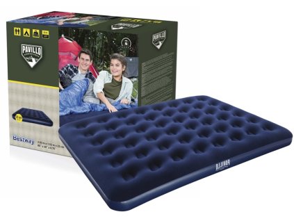 210367 nafukovaci matrace 203 x 152 x 22 cm bestway 67003