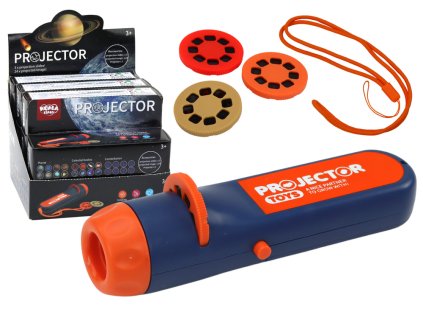 Proiector de planete și sisteme stelare Univers de 24 de proiecții