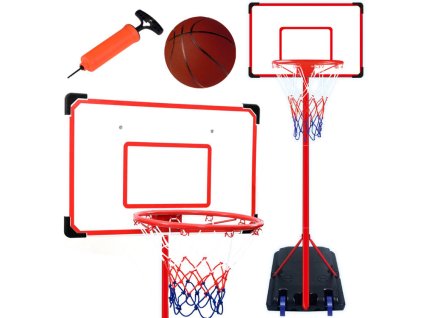 216178 basketbalova tabule s micem a pumpickou