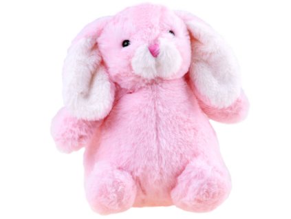 216241 plysovy kralicek maskot plysak 20 cm