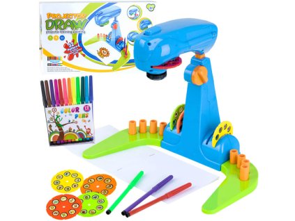 213880 projektor na promitani obrazku ta0073