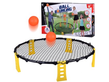 217165 smash ball spolecenska hra pro deti trampolina pro mic