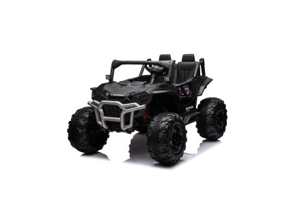 Elektrické autíčko terénní Honda 4x4 24V černé01