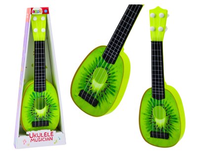 Ukulele pentru copii Kiwi 15"