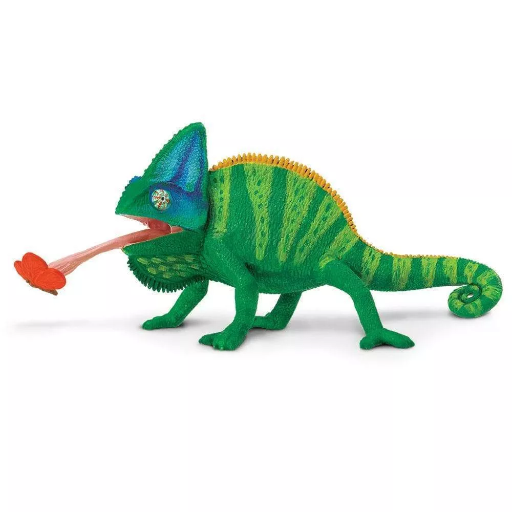 Safari Ltd. Chameleon Yemenit