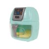 airfryer z funkcja swiatla akcesoria (2)