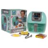 airfryer z funkcja swiatla akcesoria