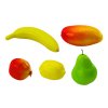 Set fructe moi pentru copii 24 buc