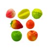 Set fructe moi pentru copii 24 buc