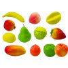 Set fructe moi pentru copii 24 buc