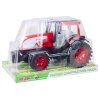 220480 3 velky zemedelsky traktor s pohonem cerveny