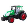 220483 1 velky zemedelsky traktor s pohonem zeleny