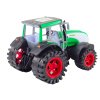 220483 2 velky zemedelsky traktor s pohonem zeleny