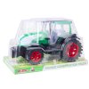 220483 3 velky zemedelsky traktor s pohonem zeleny