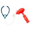 Set medical pentru copii Micul doctor 15 piese