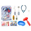 Set medical pentru copii Micul doctor 15 piese