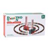 212902 4 barevna lokomotiva domino se zvuky