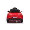 218491 elektricke auticko mercedes benz cls 350 cervene