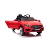 218491 5 elektricke auticko mercedes benz cls 350 cervene