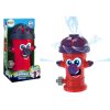 220333 detsky zahradni hydrant zavlazovac cerveny